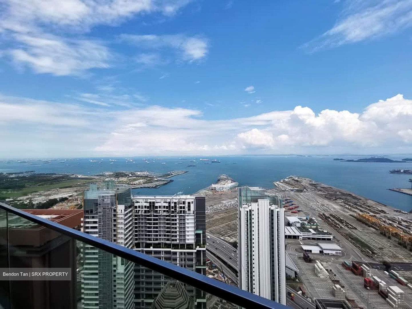 Skysuites@Anson (D2), Apartment #566023271